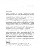 TALLER: NIÑOS AMABLES, EMPÁTICOS Y SOLIDARIOS