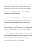 Tipos de carcinomas en la mama