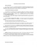 Características y función de la historieta