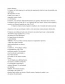 Imperio Romano. Un imperio, del latín imperium, es una forma de organización estatal en la que la autoridad recae en la figura