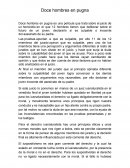 Doce hombres en pugna película