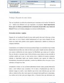 Actividade: película el poder de una visión