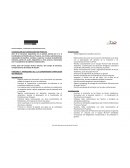 COORDINACIÓN DE PLANIFICACIÓN POR PROYECTO