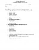Examen de medicina intensiva