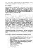 Ensayo sobre importancia de páginas web y portales que realizan difusión y defensa de los derechos de los seres humanos