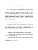 Los fundamentos de la ciencia son dinámicos