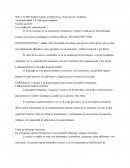 Tarea individual 2: El liderazgo empático