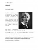 Informe Lillian Moller Gilbreth
