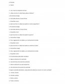 Prueba tema vivir sanos 3 básico.