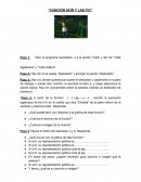 FUNCIÓN AFÍN Y LAS TIC