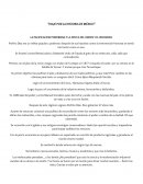 VIAJE POR LA HISTORIA DE MÉXICO