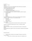 Practicas de vectores