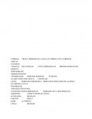 Nueva España y sus relaciones con el mundo