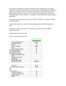 En la empresa de fabricación de tubos y perfiles de acero