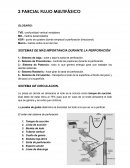 Principales conceptos de flujo multifasico (perforacion)