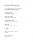 Guía de teminología médica