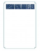 COSTOS EN LOS TIEMPOS ACTUALES