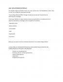 ¿Que son los riesgos materiales?