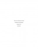 Proceso de la decisión de compra:Fundamentos del Marketing