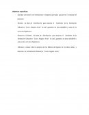 Ejecutar convenios con instituciones o empresas privadas que provea la mejora del proyecto