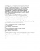 Instrucción Switch C++