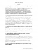 Teoria del derecho Práctica