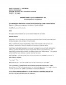 IDENTIFICACIÓN DE TERMINALES