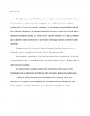 Técnicas de muestreo sistemático