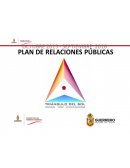 NOMBRE DE LA EMPRESA “SECRETARIA DE FOMENTO TURISTICO DEL ESTADO DE GUERRERO”