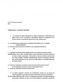 Practica I. Gestión de Riesgos Financeiros
