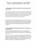 Práctica 5 Teoría del Derecho