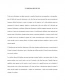 Toma de decisiones y valores