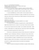 Dictamen juridico. D. 9. 2. 27. 14