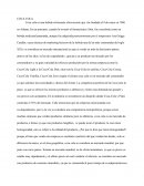 RESEÑA DE COCA COLA