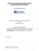 Resumen Articulo Competently Ordinary