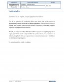 Lectura En tu región ¿a qué jugaban los niños?