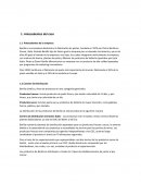 Caso Barilla empresa dedicada a la fabricación de pastas