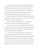 Paz laboral en las organizaciones