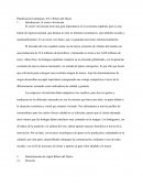 Planificación Estratégica: D.O. Ribera del Duero