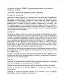 Cementos de México (CEMEX): posicionamiento actual en la industria cementera nacional