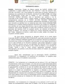 Juicio conciliatorio