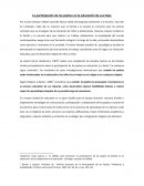 La participación de los padres en la educación de sus hijos