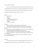 Creación de un circuito en paralelo