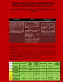 TECNOLOGÍA DE ONDAS SONORAS PARA PREVEER ERUPCIONES VOLCÁNICAS