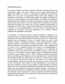 Desminado en Colombia