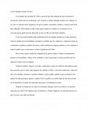 La Cristiada después de que terminara la revolución