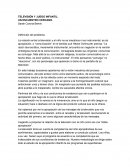 TELEVISIÓN Y JUEGO INFANTIL. UN ENCUENTRO CERCANO