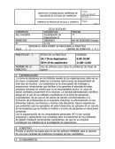 Uso de software para casos de problemas de líneas de espera