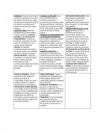 Conceptos Básicos Derecho PENAL. Página 1