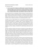 Segundo Parcial de Introducción a la Filosofía